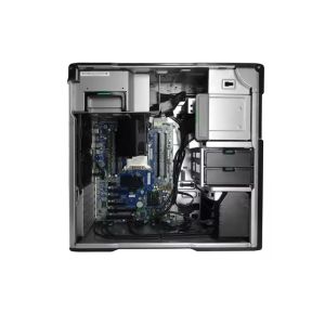 Hpe Z640 Workstation With DDR4 16GB Memory And 1TB SATA Hard Drive