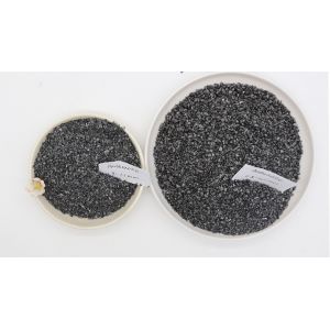 EINECS No. Anthracite Coal Filter Media for Water Purify FC.80% Effective Size 0