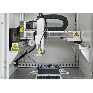 Precision Ultrasonic Spray Coating Machine With 60K Converging Atomization