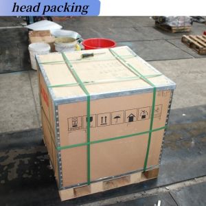 Robust Ductile Iron Gate Valve for Optimal Flow Control in Hydraulic Systems