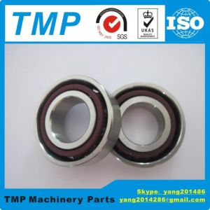 7013C/AC DBL P4 Angular Contact Ball Bearing (65x100x18mm) Machine Tool Bearing FAG type High Speed  Spindle bearings