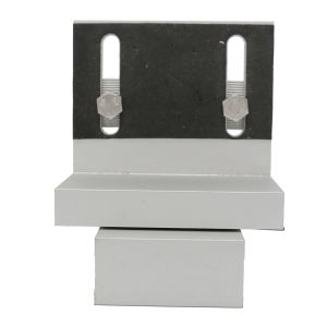 Highly Durable Natural Aluminum Terracotta Facade System Anodizing Oxidation