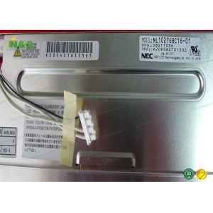 8.4 inch Origianl NEC LCD Panel NL10276BC16-01 LCD Module for Industrial