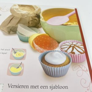 Cookbook Hardcover Art Book Printing Concealed Wire O Binding Woodfree Paper