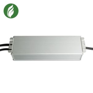 Lightweight 150W LED Driver And Dimmer , Heatproof Dimmable LED Transformer