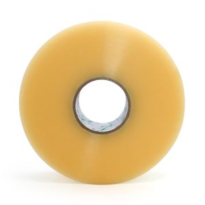 1.8 Mil Thickness BOPP Film Clear Tape UV Resistant