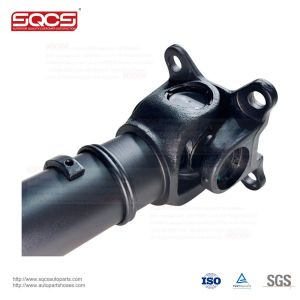 Front Transmission Drive Shaft For BMW 26207526677 26207502968 26209425909 From