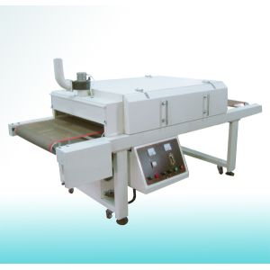 Cheap Conveyor Dryer for Garment, Screen Printing Conveyor Dryer for sale