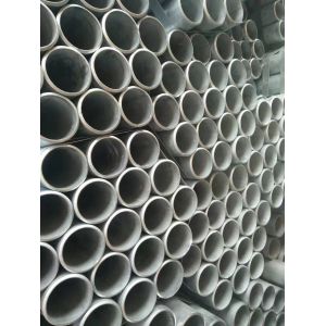 Round Type Alloy Steel Seamless Tubes A24J ASTM A213 T23／A335 P23A Solid