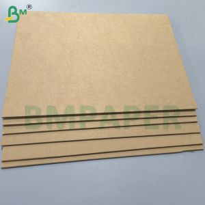 Chipboard 40pt Cardboard Scrapbook Sheet Brown Kraft Paper Boards