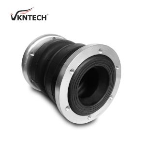 3/8-16 UNC Air Lift Air Spring Double Convoluted W01-358-3400 Firestone