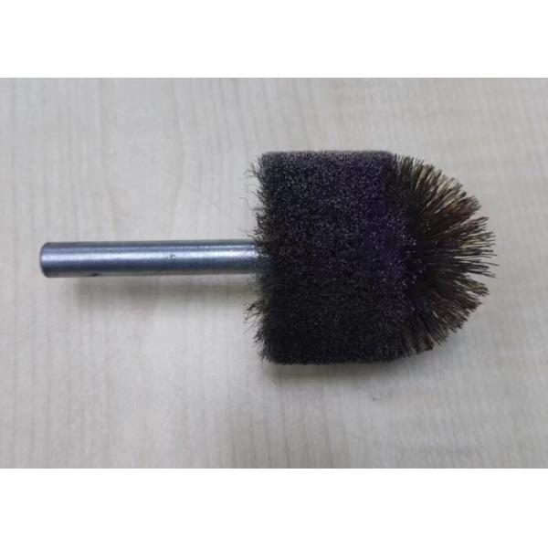 Quality Round Head Carbon Steel Galvanized Deburring Internal Brushes wholesale