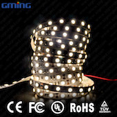 IP68 Waterproof SMD 5050 LED Strip Light Copper Material RGB 2700-7000K Durable
