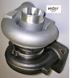 China TD06 49179-00230 ME013734 Turbocharger For Misubishi Fuso Truck 4D31T on sale