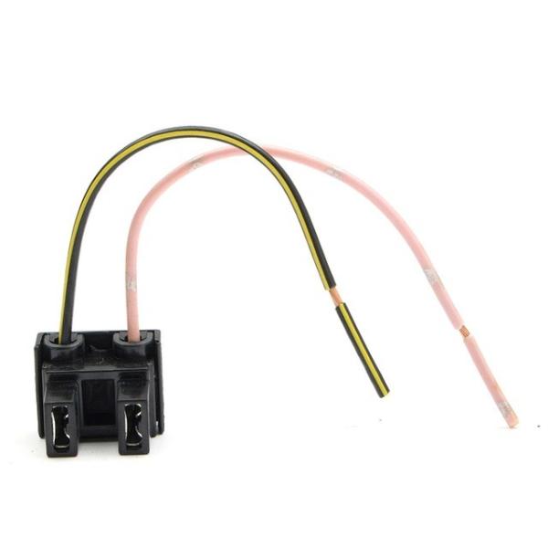 Quality Customized Length Bshine ISO 11783 Motorcycle Wiring Harness for B58 Port Injection wholesale