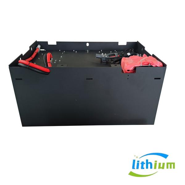 Premium 48V Lithium Golf Cart Battery with Extended Cycle Life and Rapid