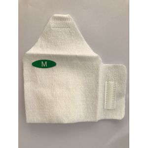 Non - Irritating Newborn Baby Hats Phototherapy Protection Temperature Keeping