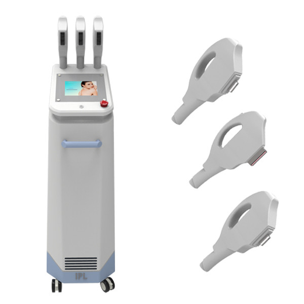 Quality professional multifuntional ipl photo rejuvenation machine wholesale