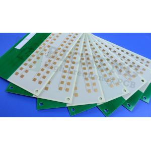 China RO3035 (Dk) of 3.50 High Frequency PCB Single Sided PCB, Double Sided PCB, Multilayer PCB, Hybrid PCB on sale