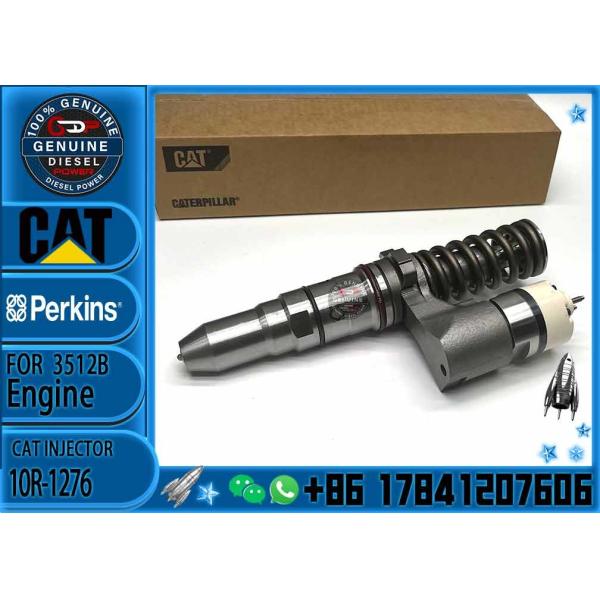 Quality CAT Diesel engine fuel injector  10R-2826 10R-1303 10R-1278 10R-1276 10R-1288 10R-1280 10R-1279 10R-1275 wholesale