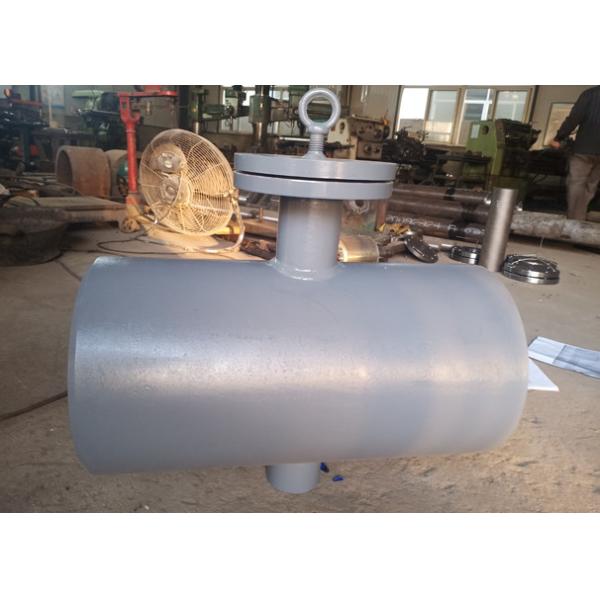 Quality A335 P11 High Temperature Alloy Steam Blowing Target Plate wholesale