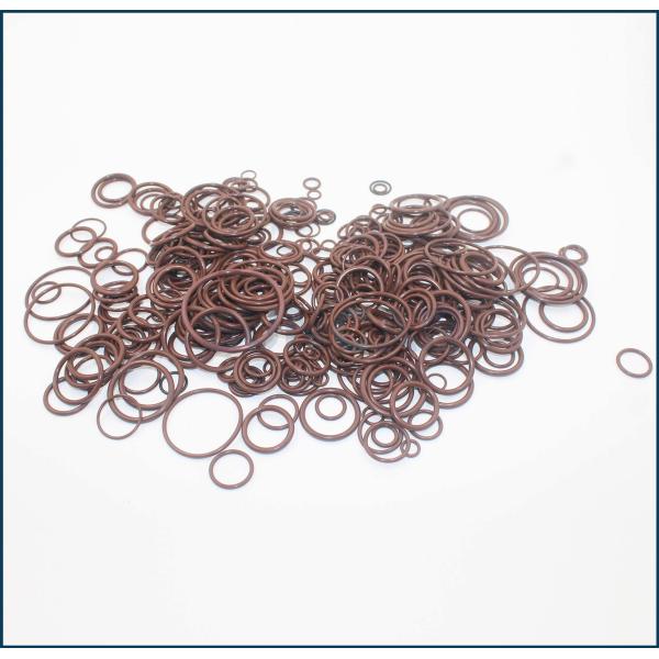 31Q6-19113 31Q619113 Main Valve Seal Kit For HYUNDAI 9-SERIES CRAWLERI EXCAVATOR