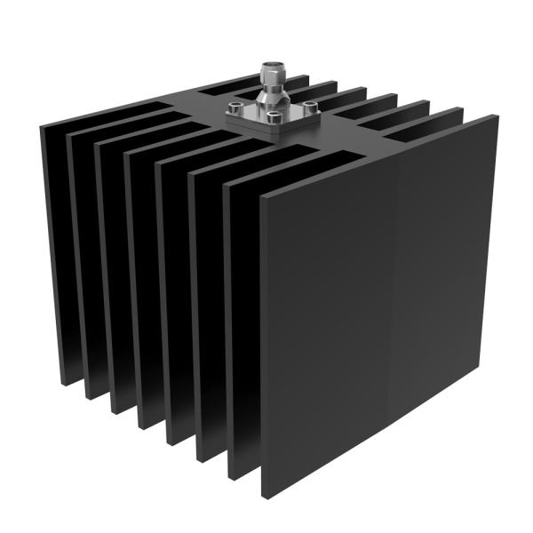 Insulation Resistance ≥5000MΩ Low PIM Attenuator With Vswr 1.25 1 And Carton Box
