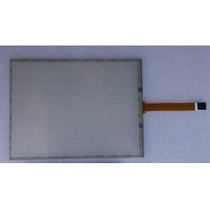 5W / 8W RTP 4" - 23.6" 5 Wire Resistive Touch Panel With USB Controller