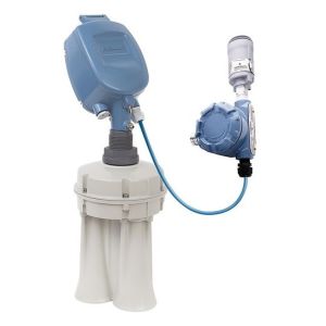 High Precision HART Pressure Transmitter 3051TG 15mA