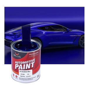 Cheap High Hiding Power Toyota 040 Spray Paint , Fast Drying 2k Car Paint Refinishes for sale