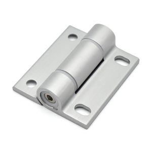 Adjustable Door Heavy Duty Torque Hinge Aluminum Alloy Zinc Alloy