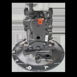 China Excavator Pc75 Piston Pump For Komatsu Hydraulic Pump 708-1W-01310 on sale