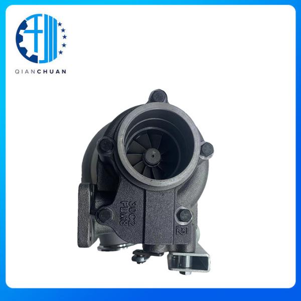 Quality HX35W Turbocharger 4039631 For Cummins Industrial QSB 6.7L wholesale