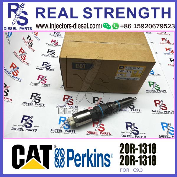 456-3493 20R-5036 456-3544 20R-5079 ELIC Engine Common Rail Fuel Injector 363-0493 367-4293 20R-1318