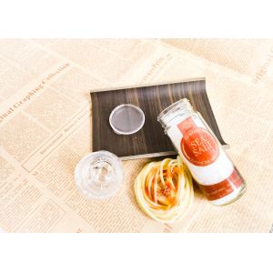 Manual Glass Grinders Customizable Pepper Salt Breaking Tool Kitchen Wares