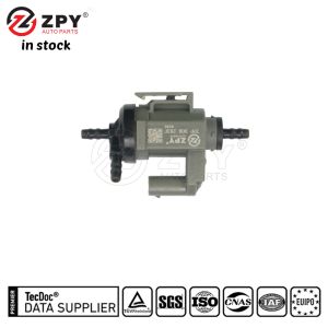 ZPY 7PP906283F Change Over Valve for Audi VW Porsche