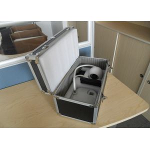 Version Instruments Infrared Vein Viewer Using Infrared Light Source