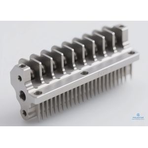 Laser Cutting CD-X5 CNC-Machined 65 Mn Spring Steel Crop Dividers