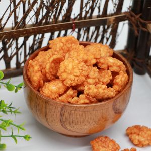 Crispy Chinese Spicy Snack Rice Crackers Senbei Rice Cracker Snacks