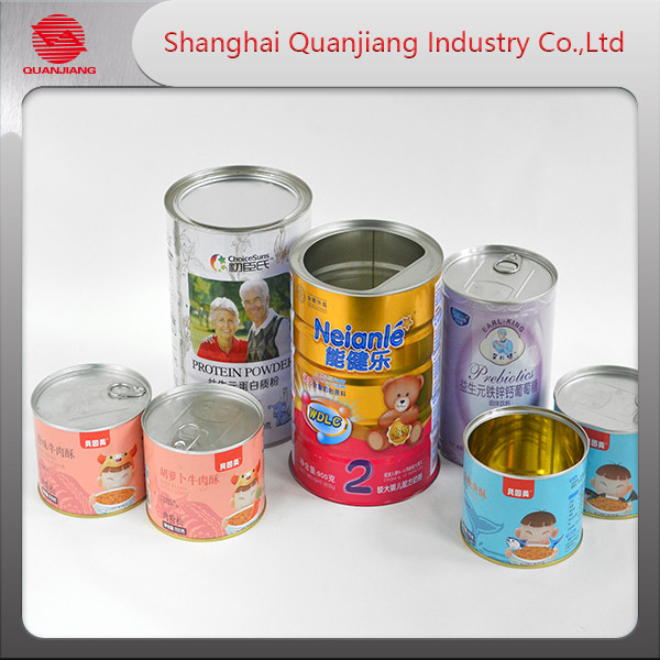 Electrolytic tinplate ETP Steel Coil For Packaging Tin Plate Sheets SPTE