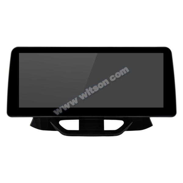 12.3" Smart Ultra Wide Screen For LADA Vesta Cross Sport 2015- 2023 Car
