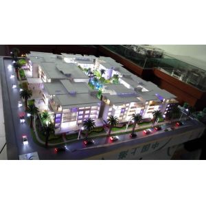 Cheap China Manufacturer of Architectural Modeling for sale