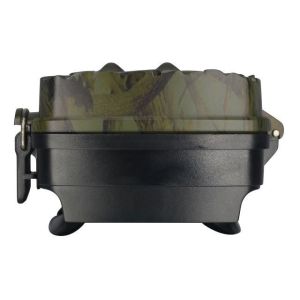 4K 20MP Dual Lens Hunting Camera with 120Wide-Angle Motion Sensor and 38PCS IR