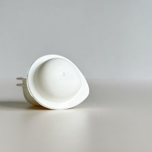 6ml 8ml Customizable PP Jelly Cups for Cosmetic Creams Lotions