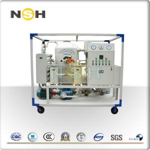 Cheap Multi Function Insulation Oil Purifier Filling Vacuum Pumping Drying Industrial for sale