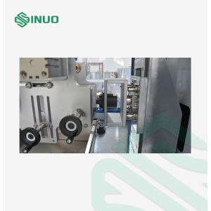 IEC 62196 Charging Plug Tester EV Socket Mechanical Test Device Endurance Tester