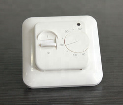 Popular Electronic Floor Heating thermostat M5.16
