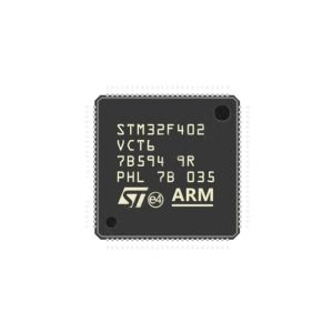 China STMicroelectronics STM32F402VCT6 ic Sound Chips 32F402VCT6 Remote Toy Cars Microcontrollers on sale