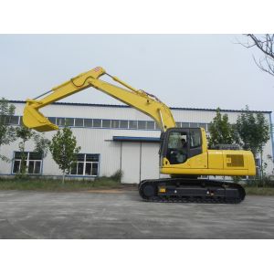 Reliable quality, affordable price fast delivery high Efficienc HE210-8 Crawler