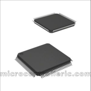 Cheap FS32K146HFT0VLHR ARM Microcontrollers - MCU S32K146, M4F, Flash 1M, RAM 128KB for sale